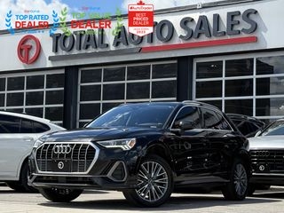 2023 Audi Q3