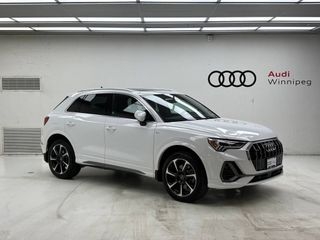 2023 Audi Q3