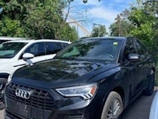 2023 Audi Q3