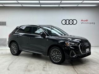 2023 Audi Q3