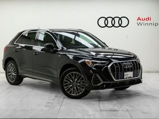 2023 Audi Q3