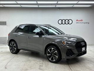 2023 Audi Q3
