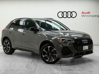 2023 Audi Q3
