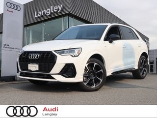 2023 Audi Q3