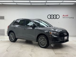 2023 Audi Q3