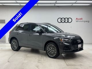2023 Audi Q3