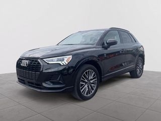 2023 Audi Q3
