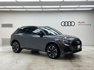 2023 Audi Q3