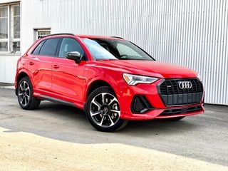 2023 Audi Q3