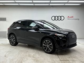 2023 Audi Q4