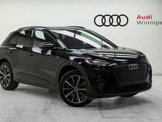 2023 Audi Q4