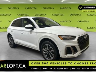 2023 Audi Q5
