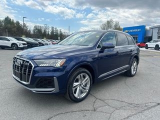 2023 Audi Q7