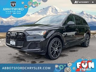 2023 Audi Q7