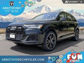 2023 Audi Q7