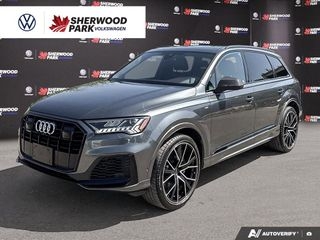 2023 Audi Q7