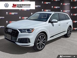 2023 Audi Q7