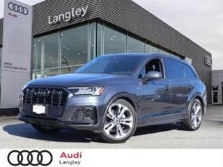 2023 Audi Q7