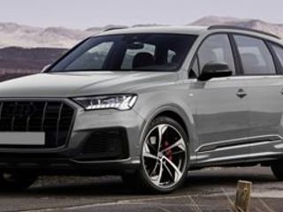 2023 Audi Q7