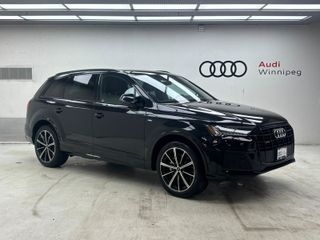2023 Audi Q7