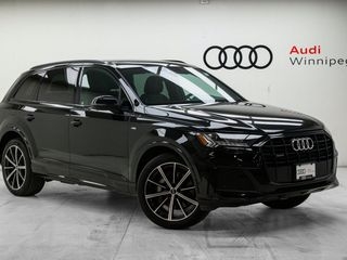 2023 Audi Q7