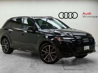 2023 Audi Q7
