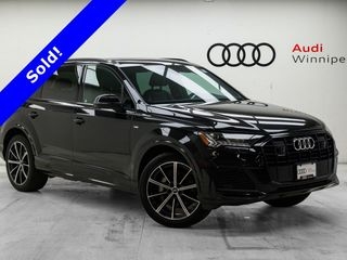 2023 Audi Q7