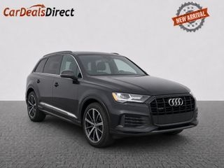 2023 Audi Q7