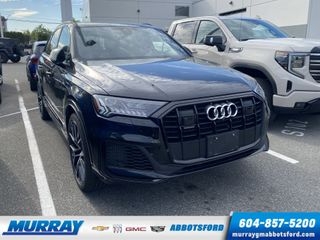 2023 Audi Q7