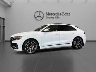 2023 Audi Q8
