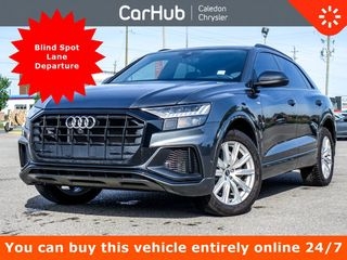 2023 Audi Q8