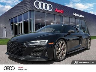 2023 Audi R8