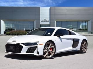 2023 Audi R8