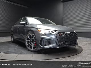 2023 Audi S3