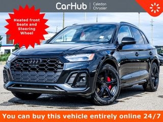 2023 Audi SQ5