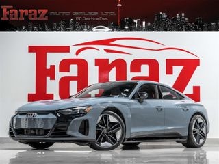 2023 Audi e-tron