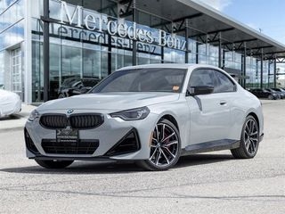 2023 BMW 2 Series