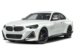 2023 BMW 2 Series