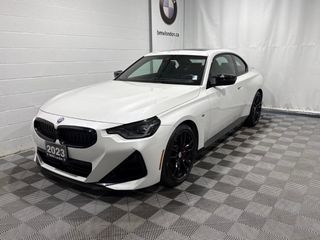 2023 BMW 2 Series