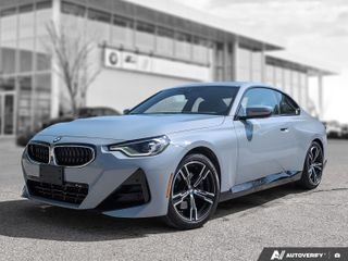 2023 BMW 2 Series