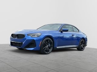 2023 BMW 2 Series