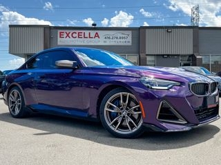2023 BMW 2 Series