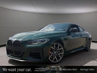 2023 BMW 4 Series