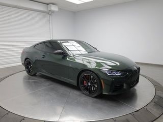 2023 BMW 4 Series