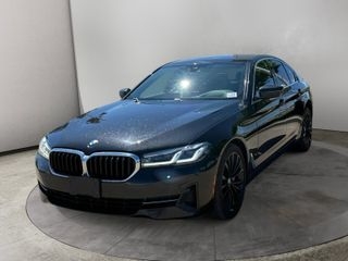 2023 BMW 5 Series