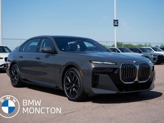 2023 BMW 7 Series