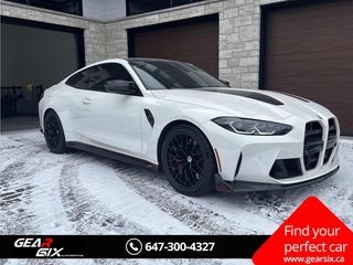 2023 BMW M4