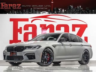 2023 BMW M5