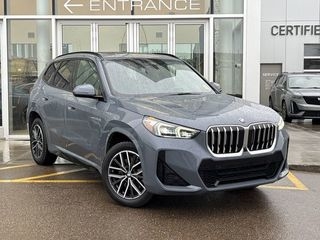 2023 BMW X1