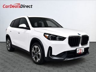 2023 BMW X1